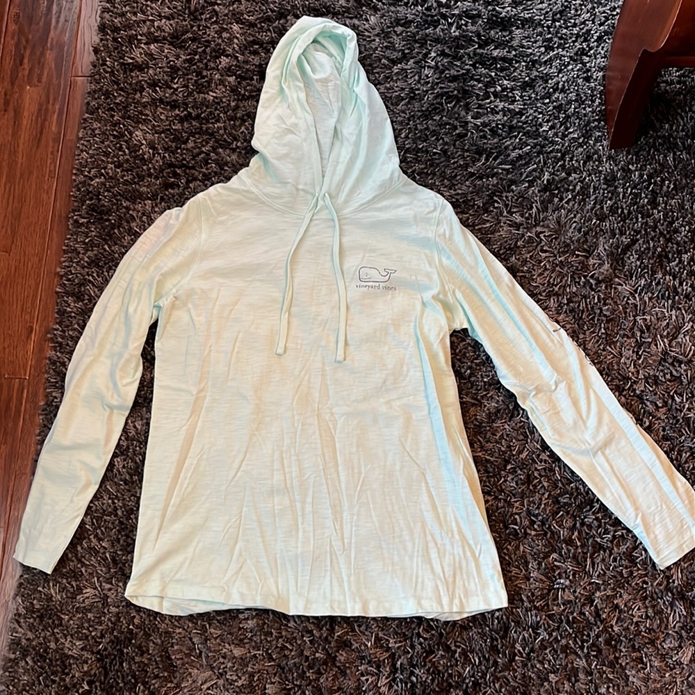 vineyard vines long sleeve